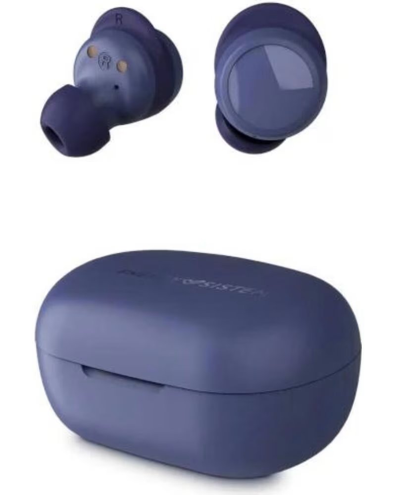 ENERGY SISTEM Auriculares Navy Racebuds IPX4