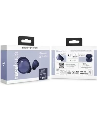 ENERGY SISTEM Auriculares Navy Racebuds IPX4