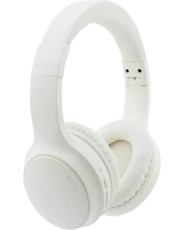 COOLBOX Auriculares Diadema Air40 BT Beige