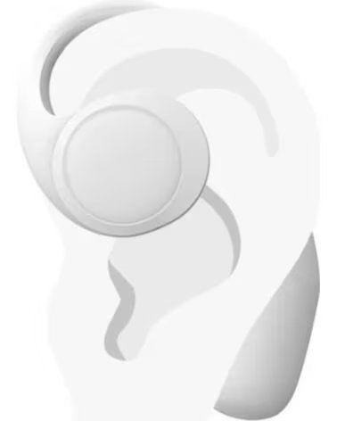 SPC Auricular Ether 2 Sense open-ear BT BL