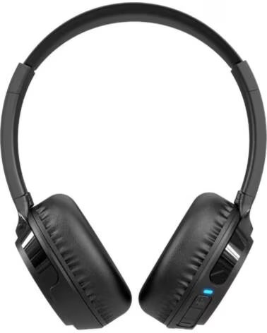 SPC Auricular Diadema Heron 2 Studio Dark Matter