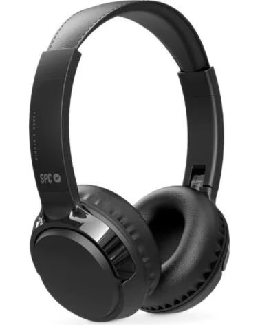 SPC Auricular Diadema Heron 2 Studio Dark Matter