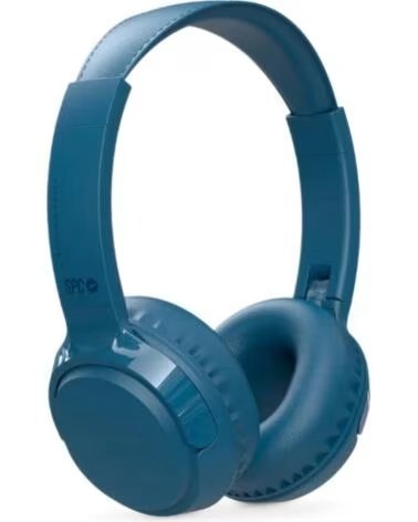 SPC Auricular Diadema Heron 2 Studio Deep Sky