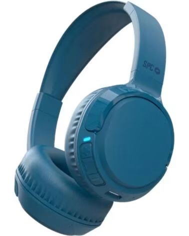SPC Auricular Diadema Heron 2 Studio Deep Sky