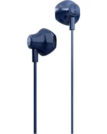 ENERGY SISTEM Auriculares EasyPods Indigo