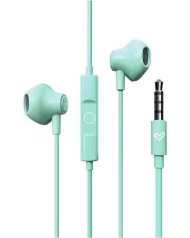 ENERGY SISTEM Auriculares EasyPods Mint