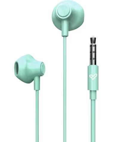 ENERGY SISTEM Auriculares EasyPods Mint