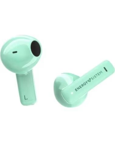 ENERGY SISTEM Auriculares StreetMusic Mint TW