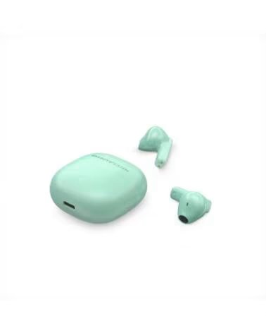ENERGY SISTEM Auriculares StreetMusic Mint TW