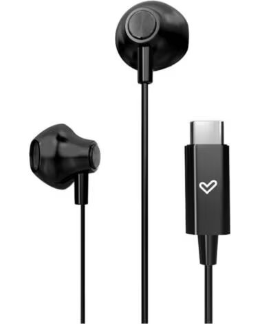ENERGY SISTEM Auriculares EasyPods Type C Space