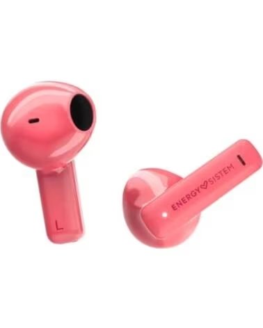 ENERGY SISTEM Auriculares StreetMusic Coral - TW