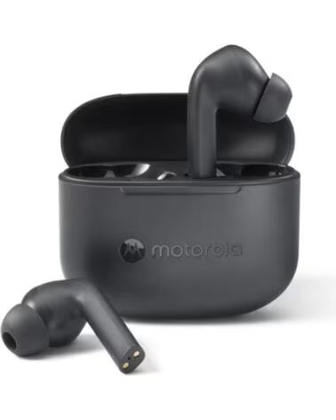 MOTOROLA Moto Buds 065 BLACK