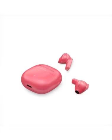 ENERGY SISTEM Auriculares StreetMusic Coral - TW