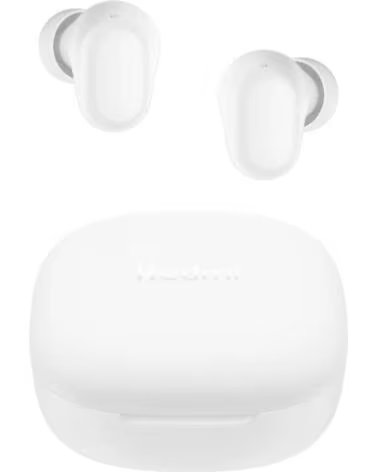 XIAOMI Auriculares Redmi Buds 6 Play white