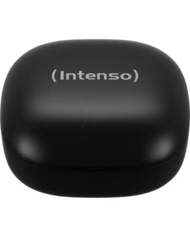 INTENSO Buds Pro Auriculares TWS H-ANCENC Negro