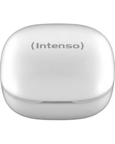 INTENSO Buds Pro Auriculares TWS H-ANCENC Blanc
