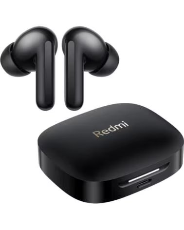 XIAOMI Auriculares Buds 6 Black
