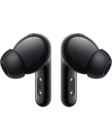 XIAOMI Auriculares Buds 6 Black