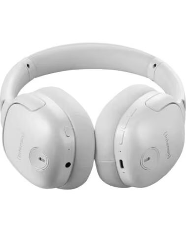 INTENSO Auriculares OVER-EAR O400HA blanco