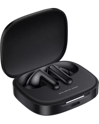 XIAOMI Auriculares Buds 6 Black