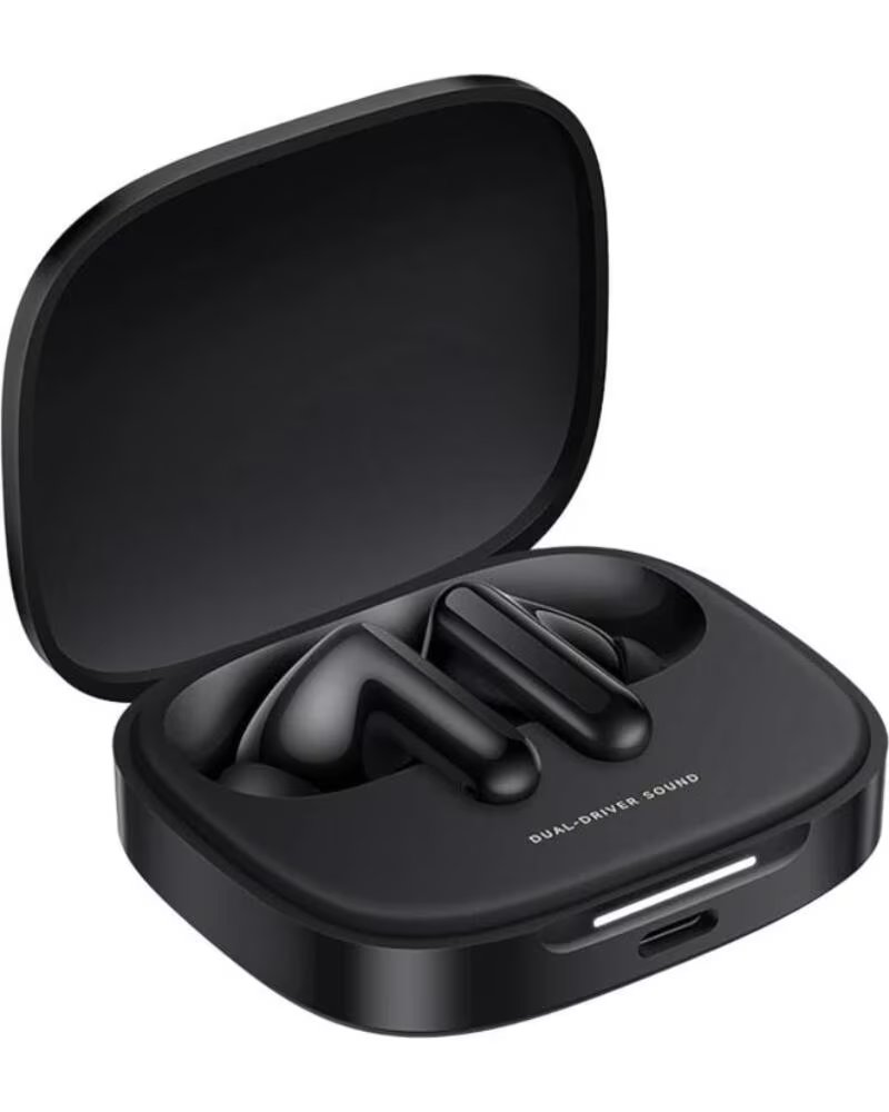 XIAOMI Auriculares Buds 6 Black