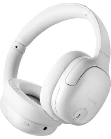 INTENSO Auriculares OVER-EAR O400HA blanco