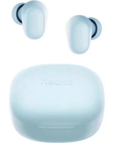 XIAOMI Auriculares Redmi Buds 6 Play blue