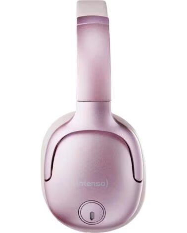 INTENSO Auriculares OVER-EAR O400HA rosa