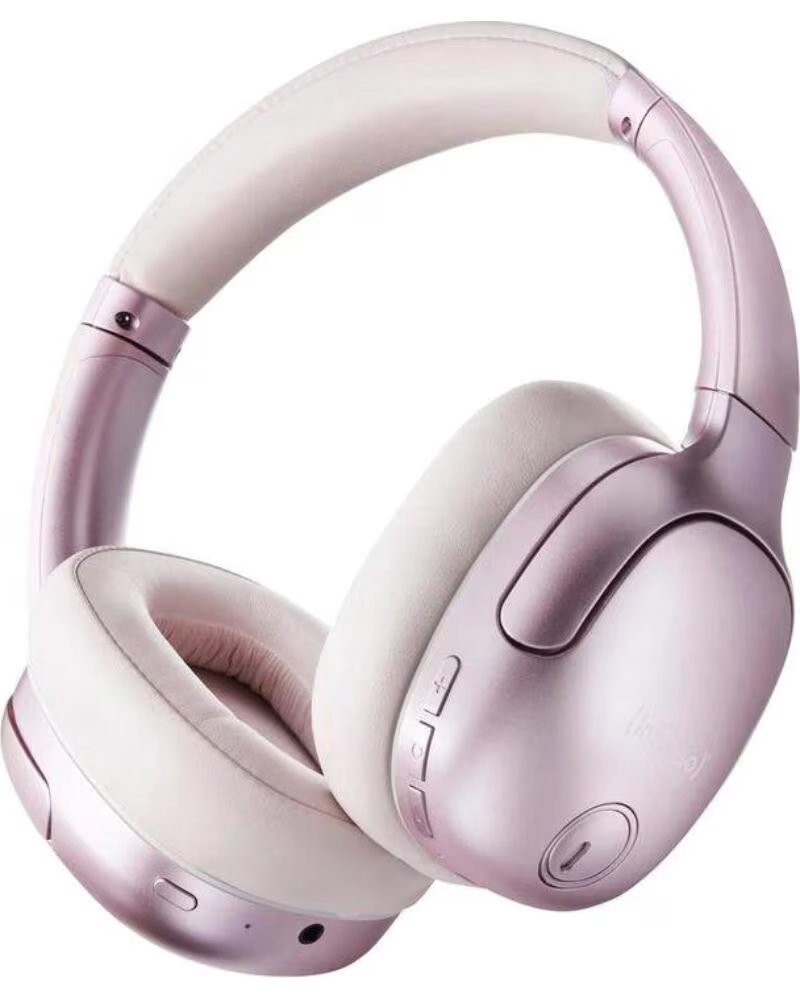 INTENSO Auriculares OVER-EAR O400HA rosa