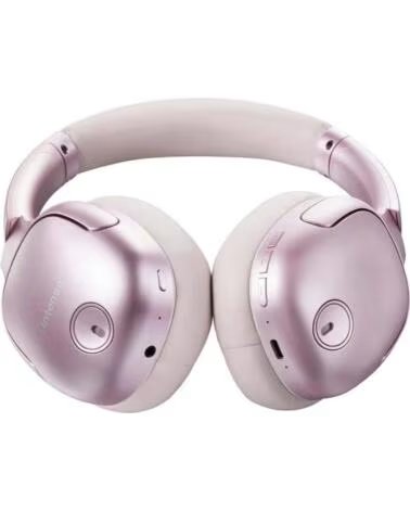 INTENSO Auriculares OVER-EAR O400HA rosa