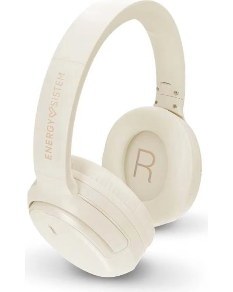 ENERGY SISTEM Auriculares Cream Rizz Headphones