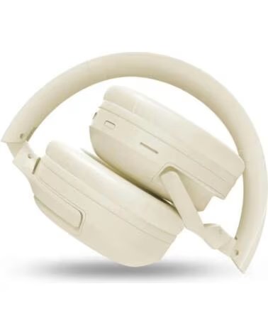 ENERGY SISTEM Auriculares Cream Rizz Headphones