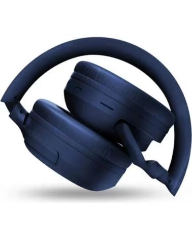 ENERGY SISTEM Auriculares rizz inalambrico azul