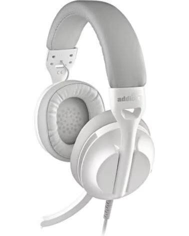 NGS Auriculares cable USB-C Control Vol Blanco