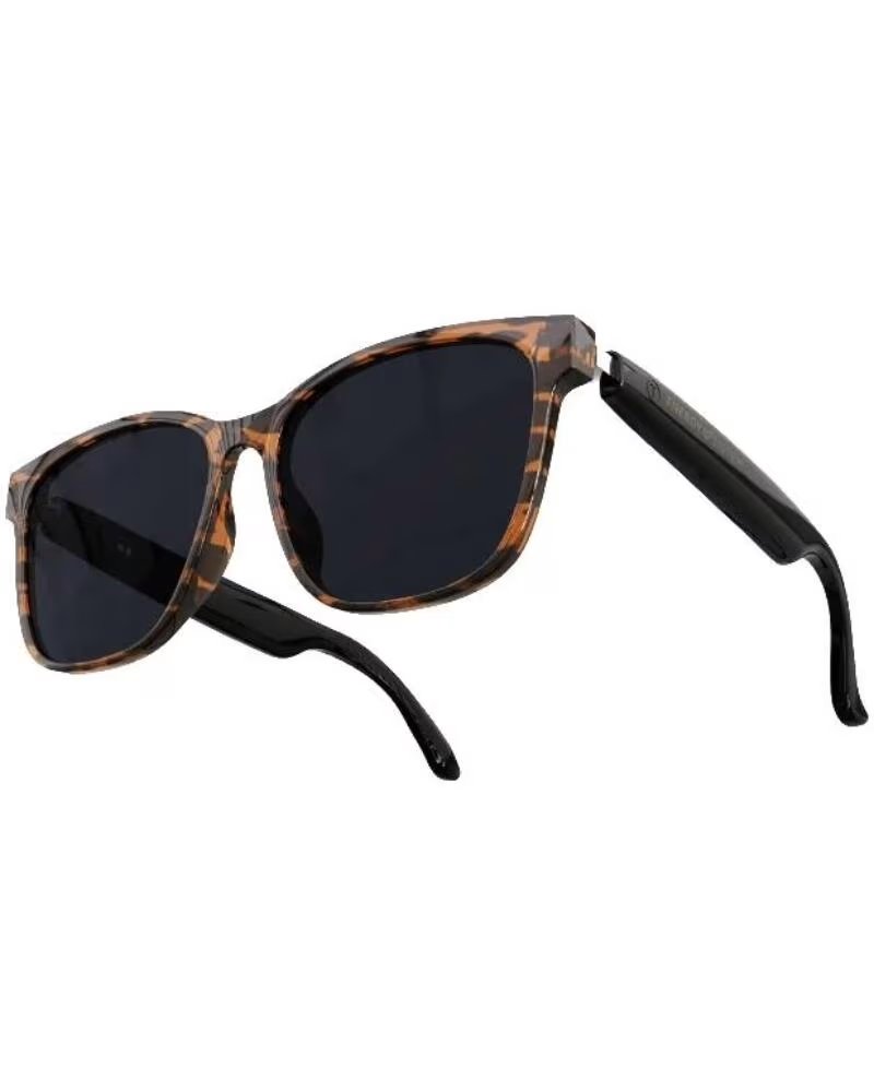 ENERGY SISTEM OCCHIALI BLUETOOTH URBAN MUSIC TORTOISE
