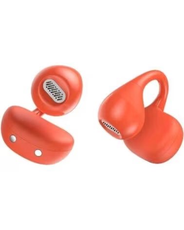SPC Auriculares Boost Clip Imposter Rojo BT 5 4
