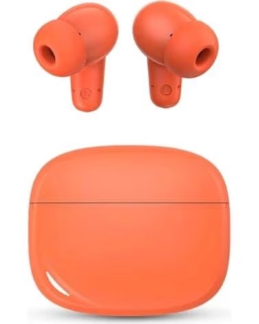 SPC Auriculares Boost Buds Imposter Rojo BT 5 4