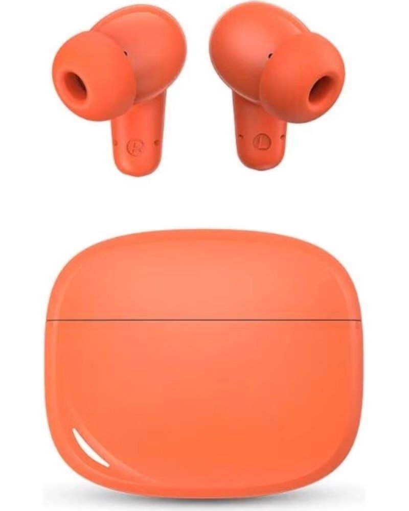 SPC Auriculares Boost Buds Imposter Rojo BT 5 4