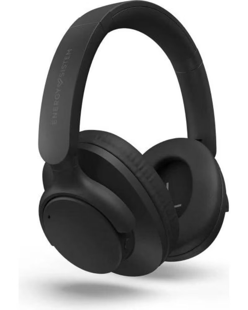 ENERGY SISTEM Auriculares Radiobeat Headphones