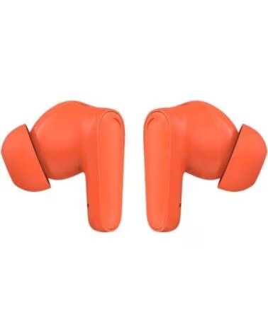 SPC Auriculares Boost Buds Imposter Rojo BT 5 4