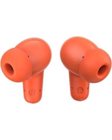 SPC Auriculares Boost Buds Imposter Rojo BT 5 4