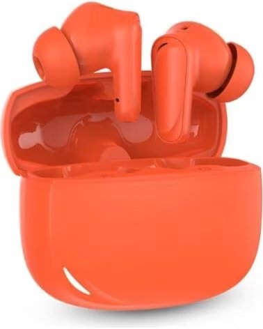 SPC Auriculares Boost Buds Imposter Rojo BT 5 4