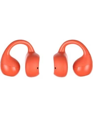 SPC Auriculares Boost Clip Imposter Rojo BT 5 4