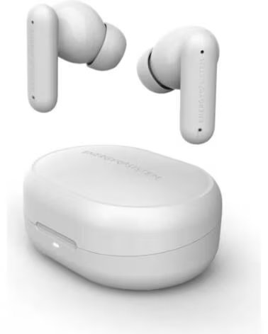ENERGY SISTEM Auriculares Chill ANC White