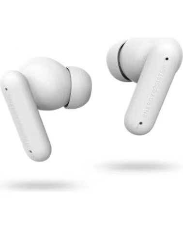 ENERGY SISTEM Auriculares Chill ANC White