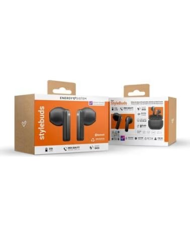 ENERGY SISTEM Auriculares StyleBuds True W ESmart