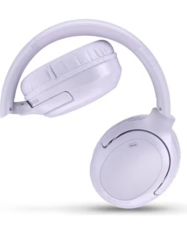 ENERGY SISTEM Auriculares Hush Lavender BT ANC