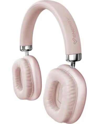 ENERGY SISTEM Auriculares Style Rose BT