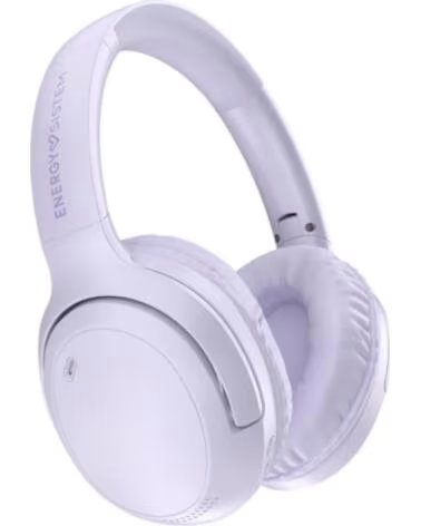 ENERGY SISTEM Auriculares Hush Lavender BT ANC