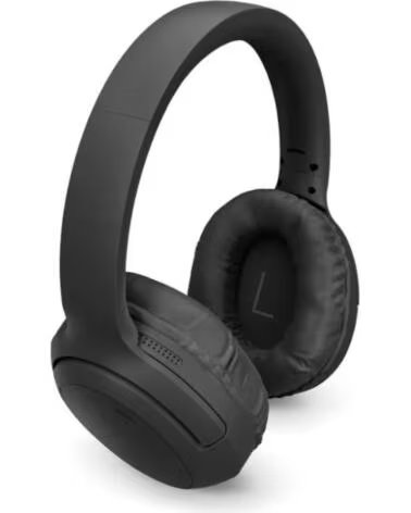 ENERGY SISTEM Auriculares Hush Black BT ANC